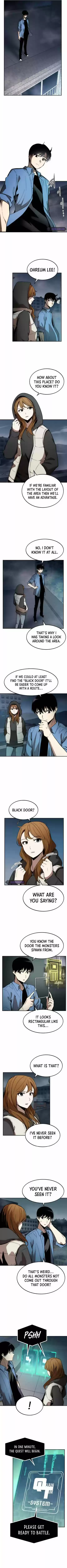 Ultra Alter Chapter 14