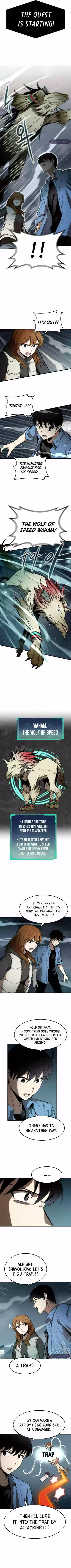 Ultra Alter Chapter 14