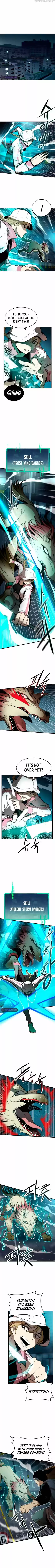 Ultra Alter Chapter 15