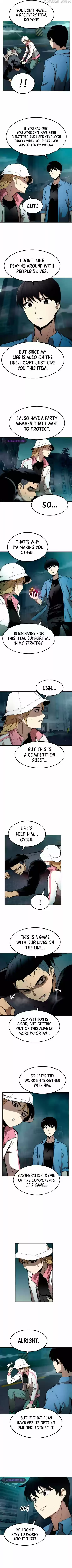 Ultra Alter Chapter 16