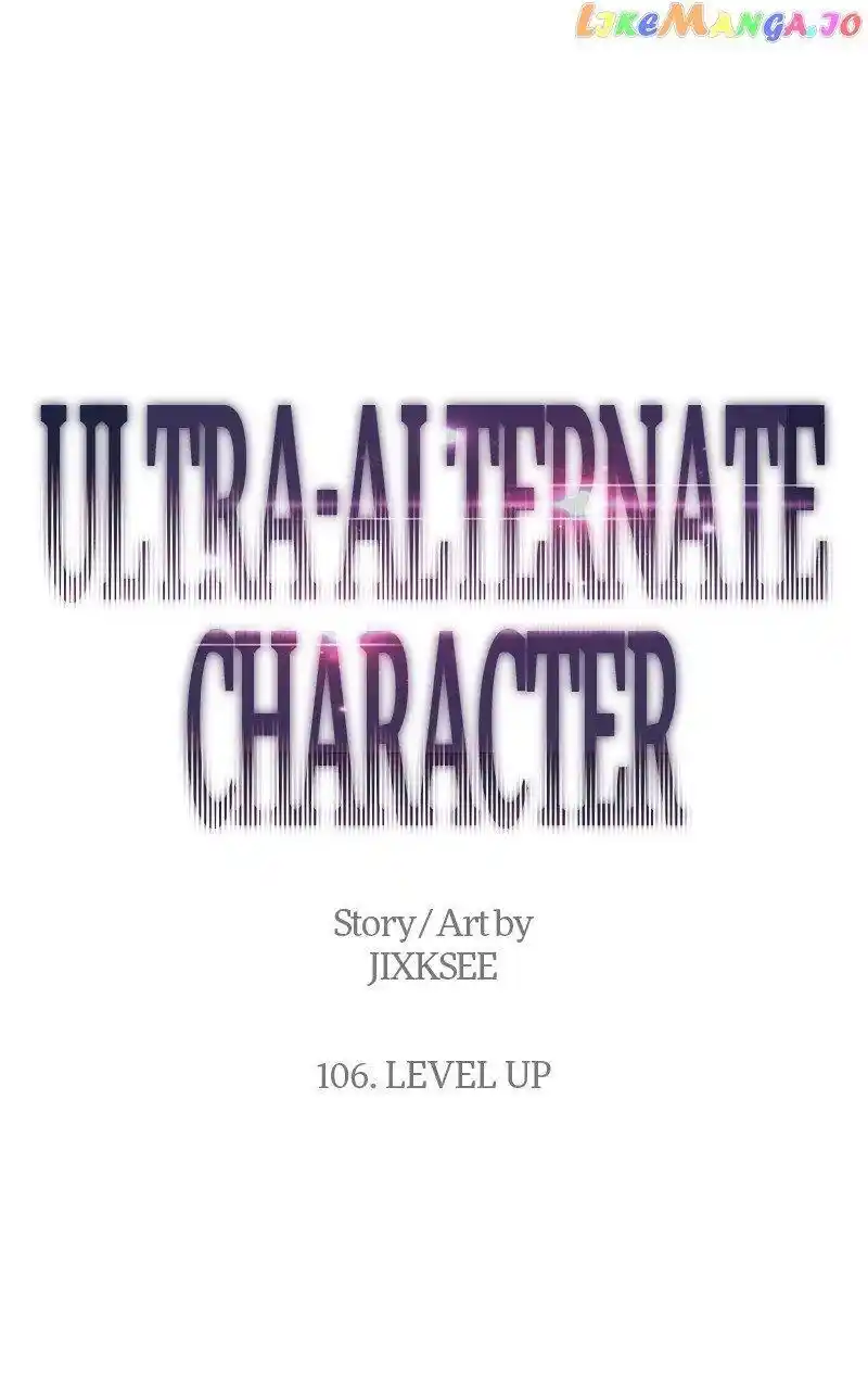 Ultra Alter Chapter 169