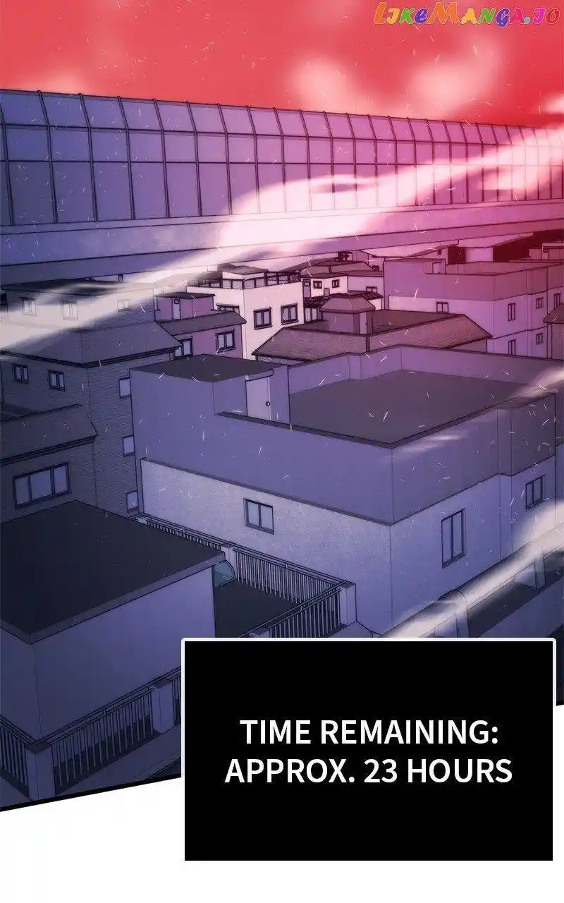 Ultra Alter Chapter 169