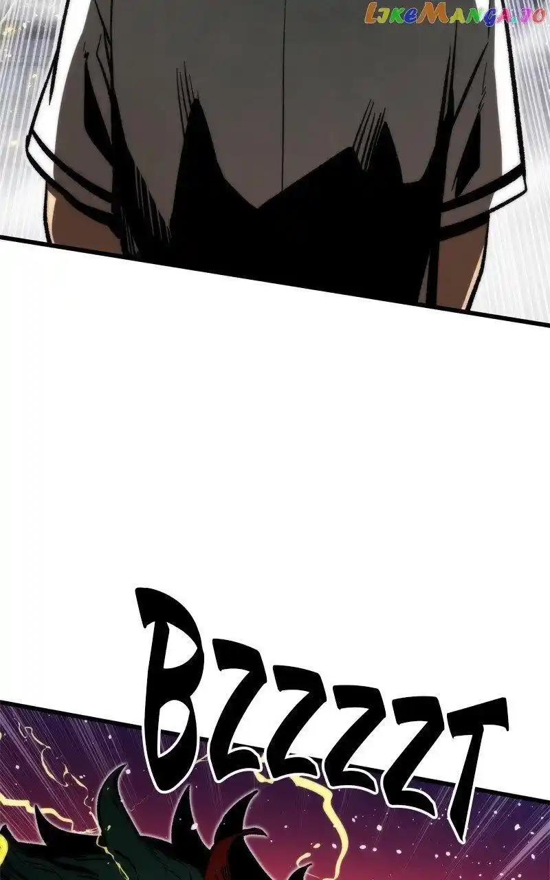 Ultra Alter Chapter 169