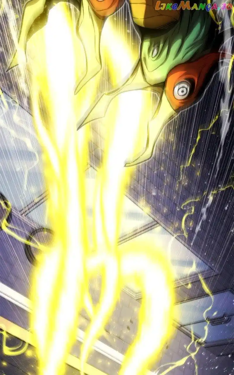 Ultra Alter Chapter 169