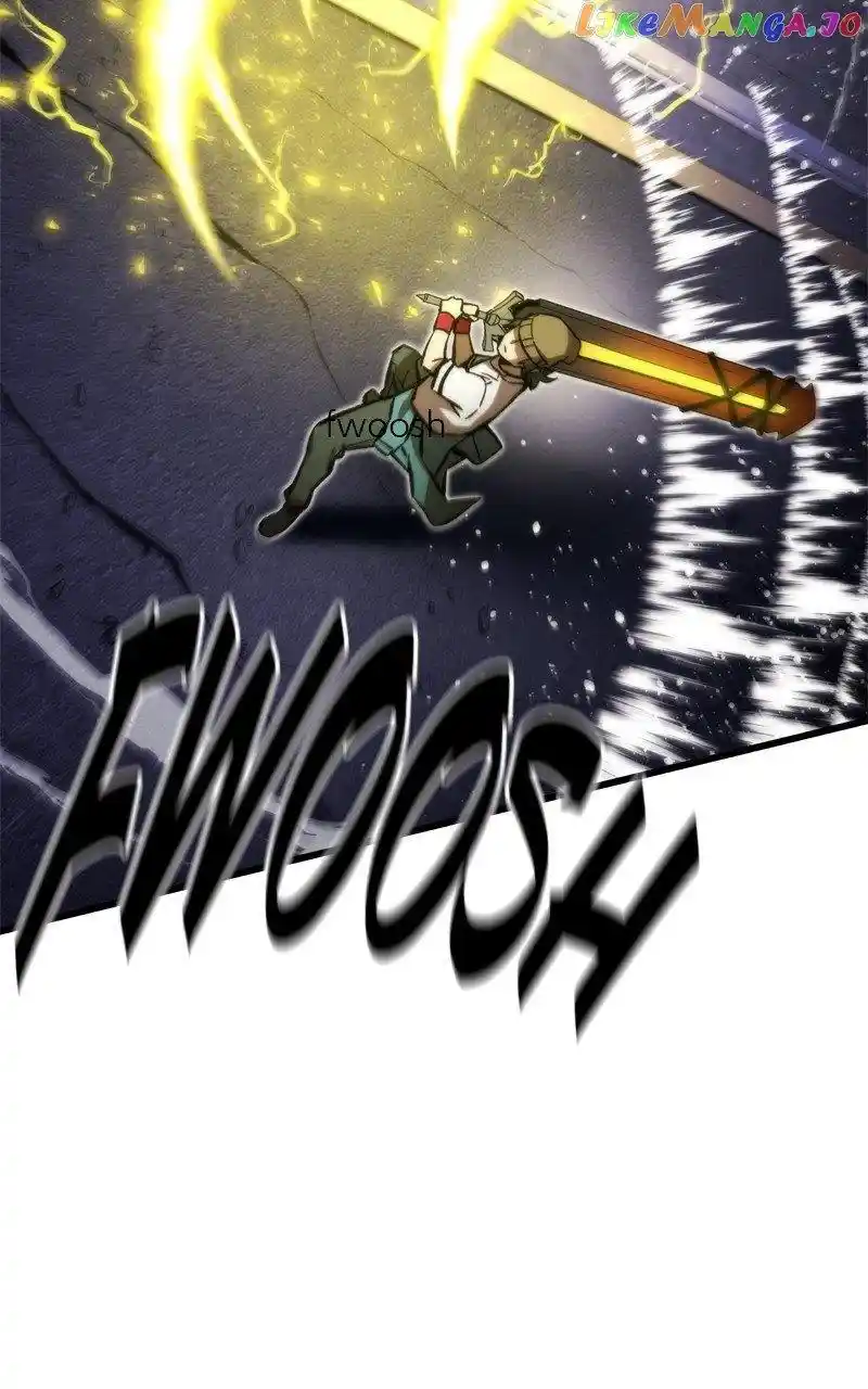 Ultra Alter Chapter 169