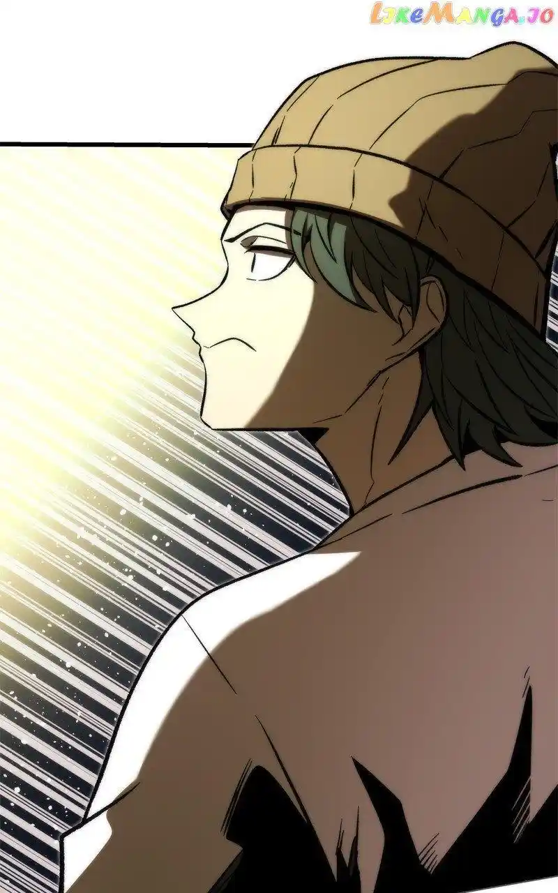 Ultra Alter Chapter 169