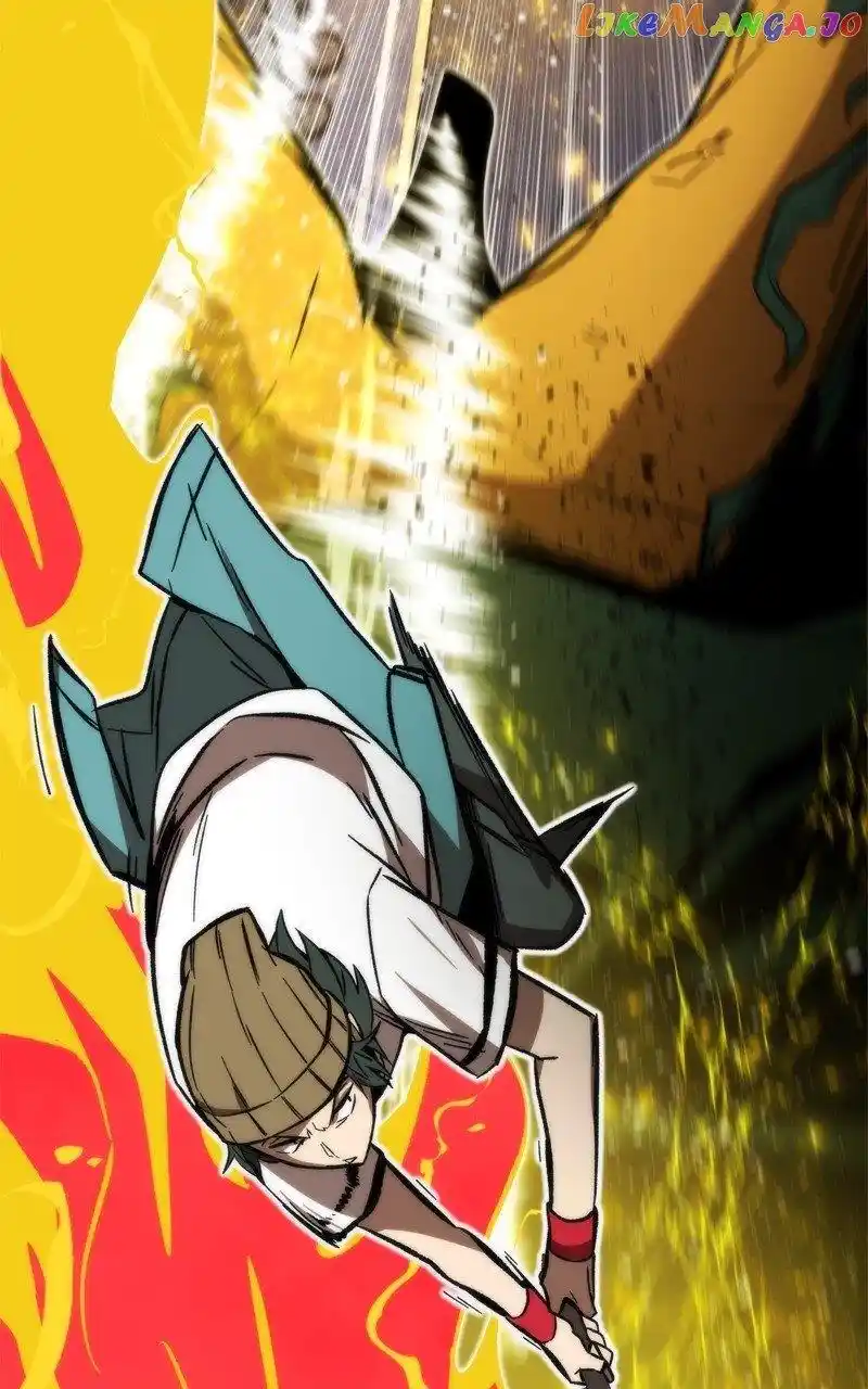 Ultra Alter Chapter 169