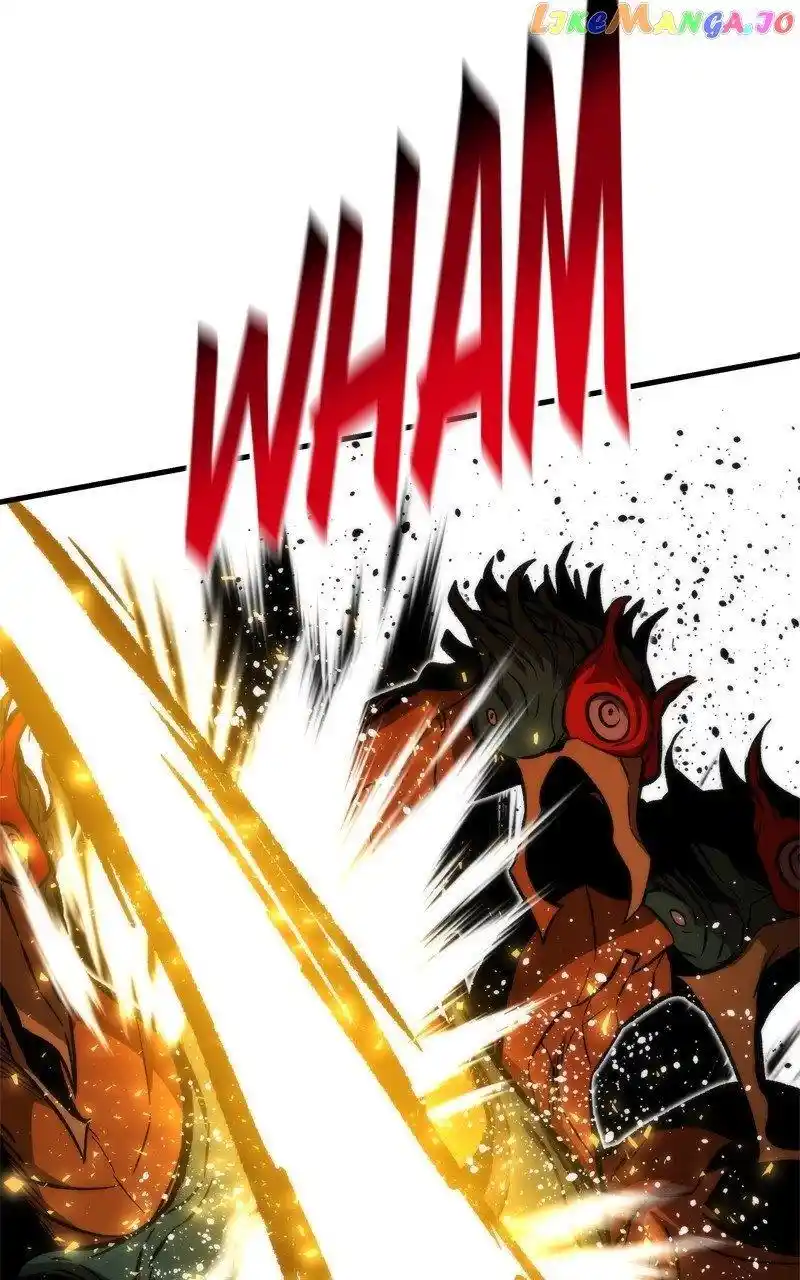 Ultra Alter Chapter 169