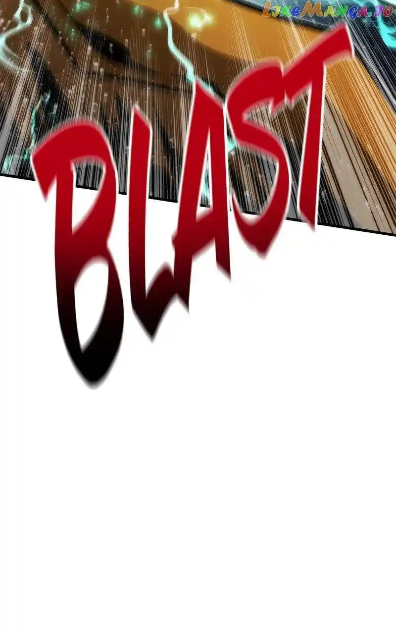 Ultra Alter Chapter 169