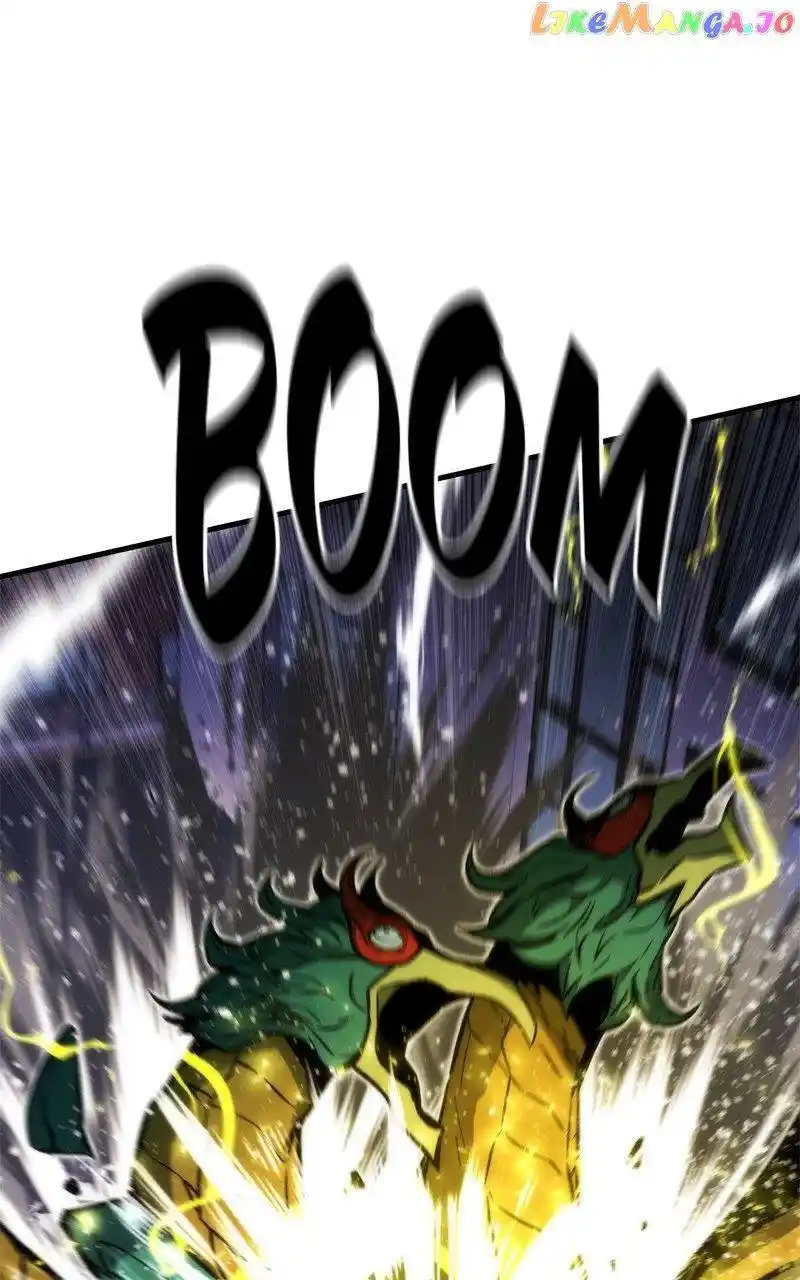 Ultra Alter Chapter 169