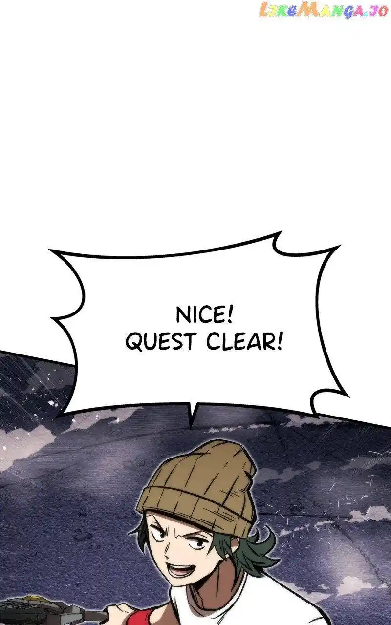 Ultra Alter Chapter 169