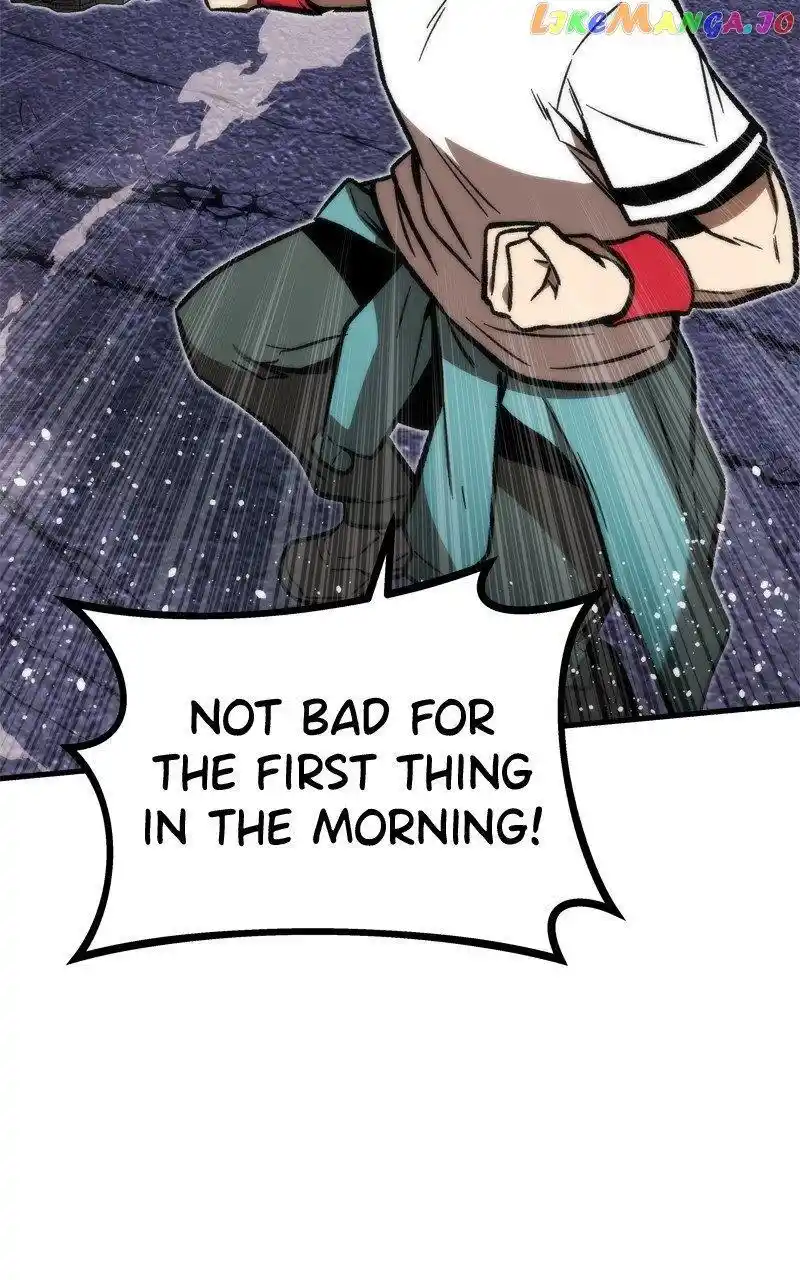 Ultra Alter Chapter 169