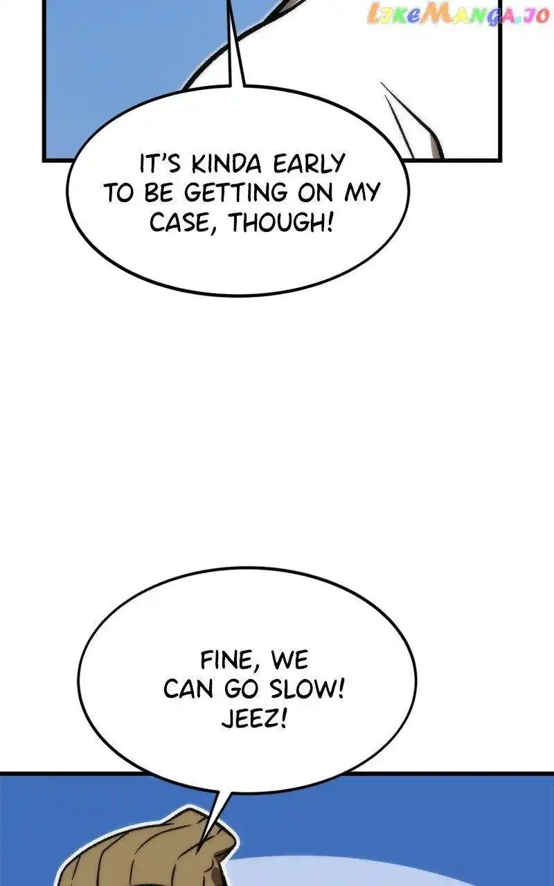 Ultra Alter Chapter 169