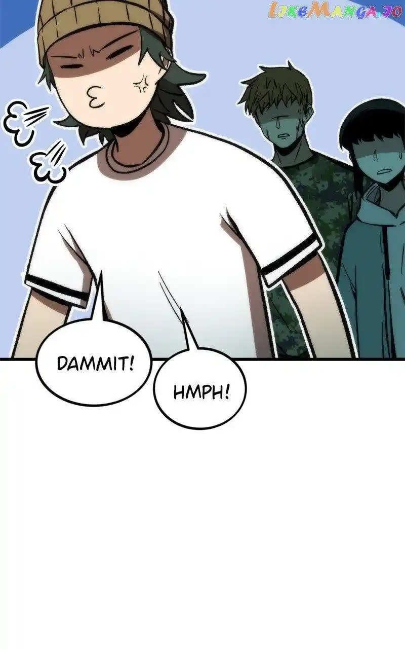 Ultra Alter Chapter 169