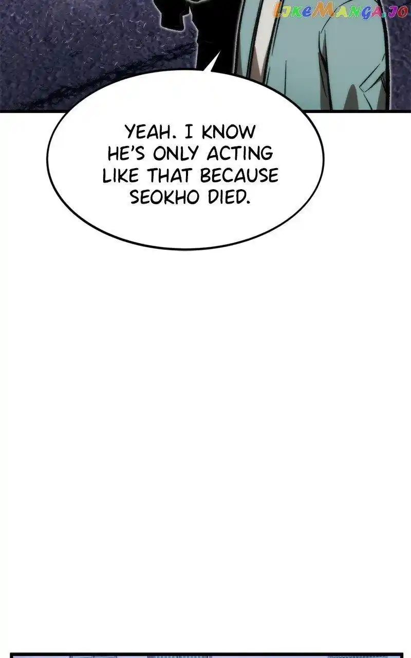 Ultra Alter Chapter 169