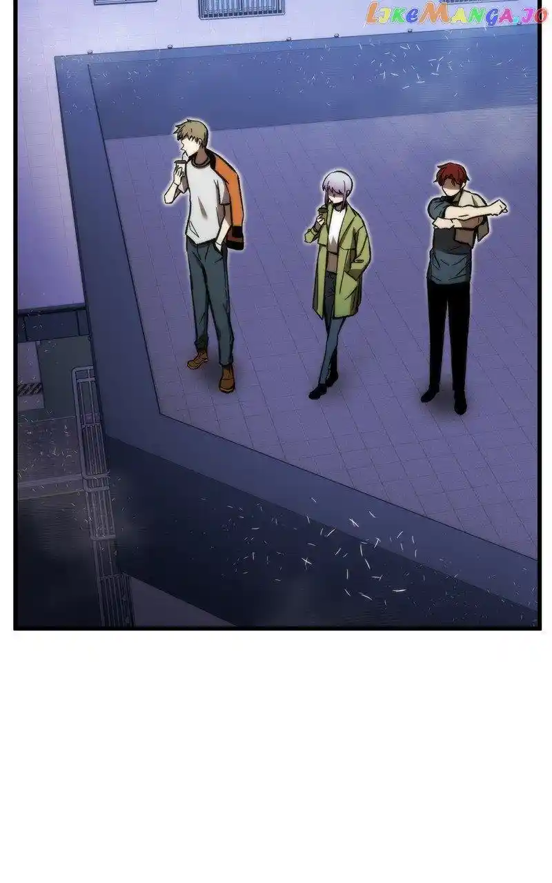 Ultra Alter Chapter 169