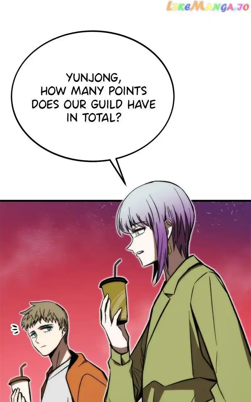 Ultra Alter Chapter 169