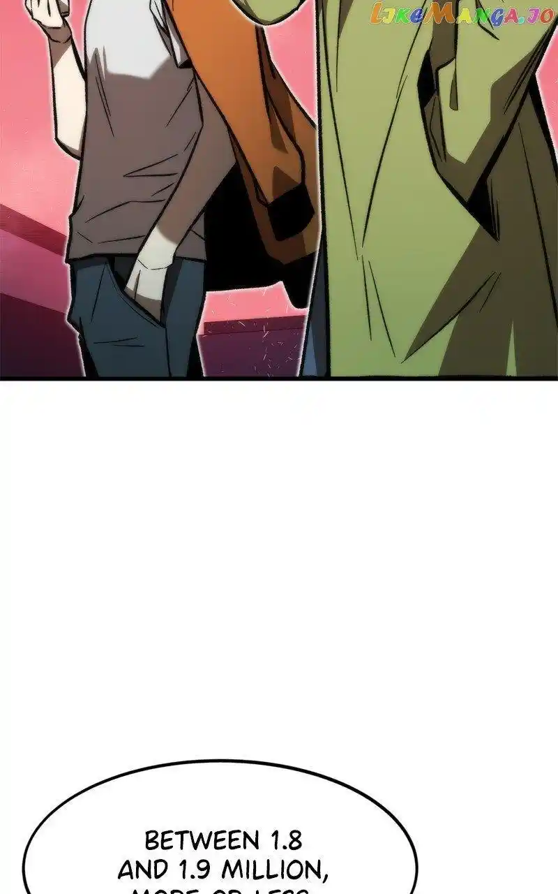 Ultra Alter Chapter 169