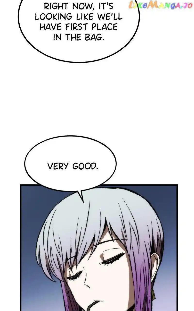 Ultra Alter Chapter 169