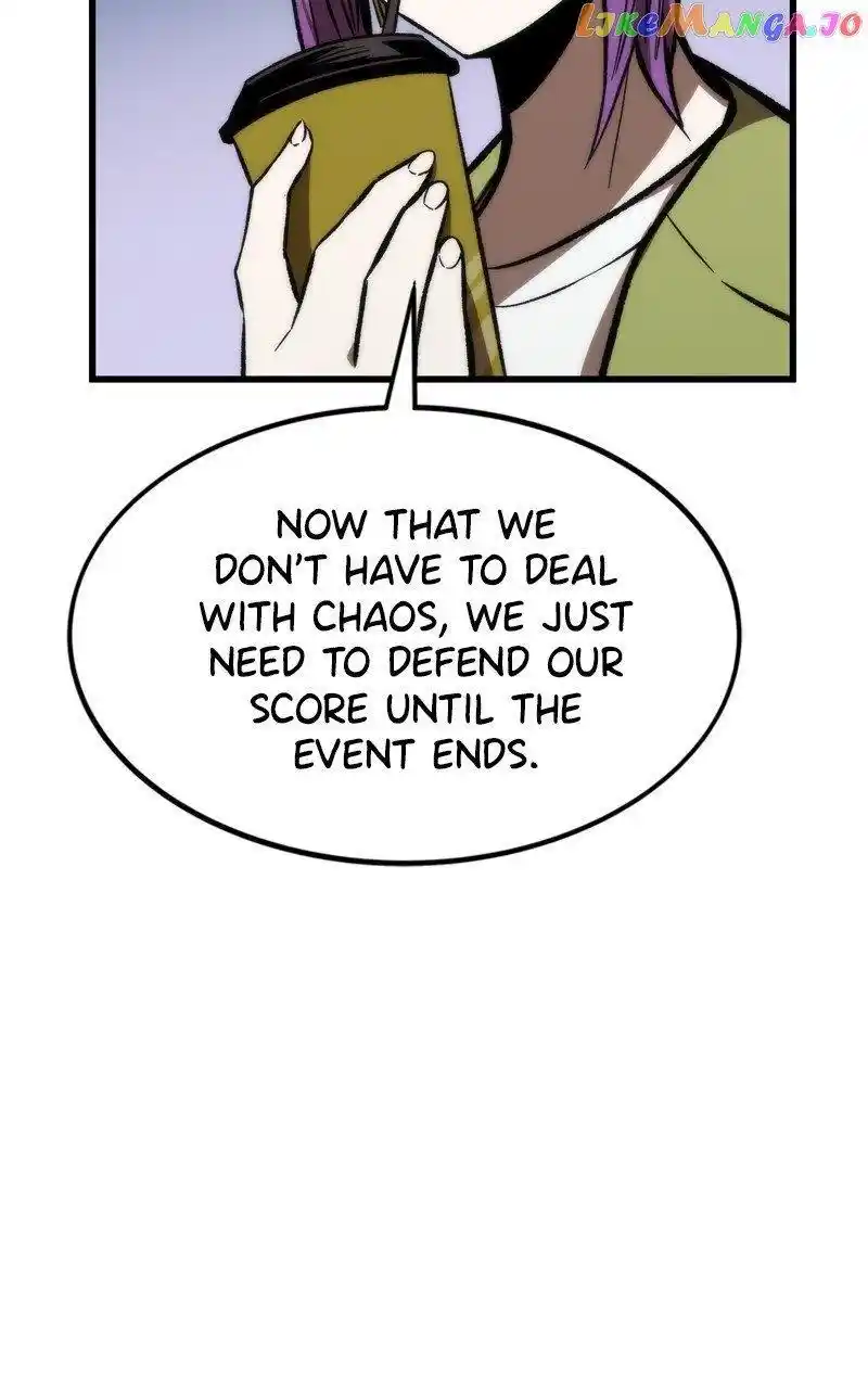 Ultra Alter Chapter 169