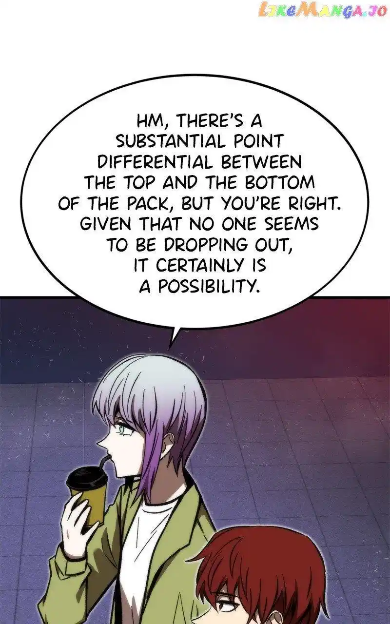 Ultra Alter Chapter 169