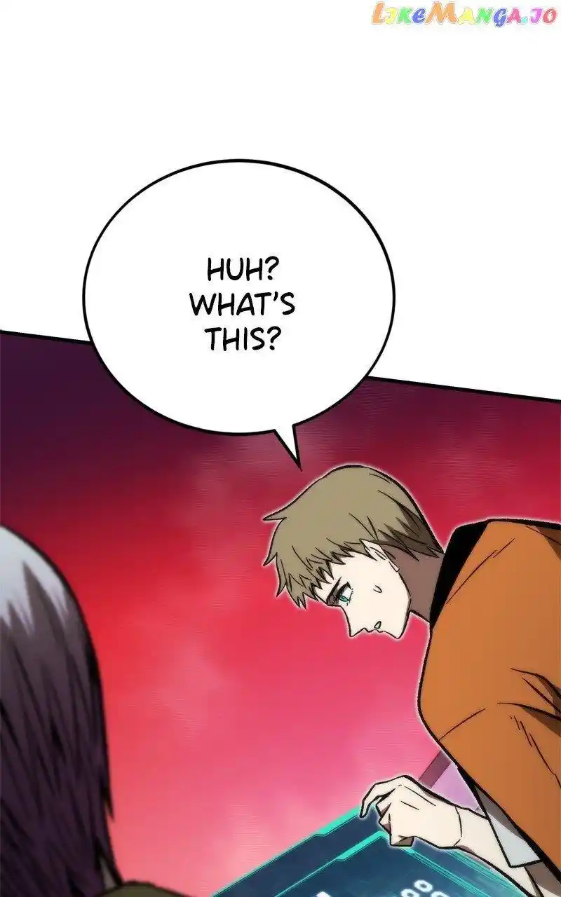 Ultra Alter Chapter 169