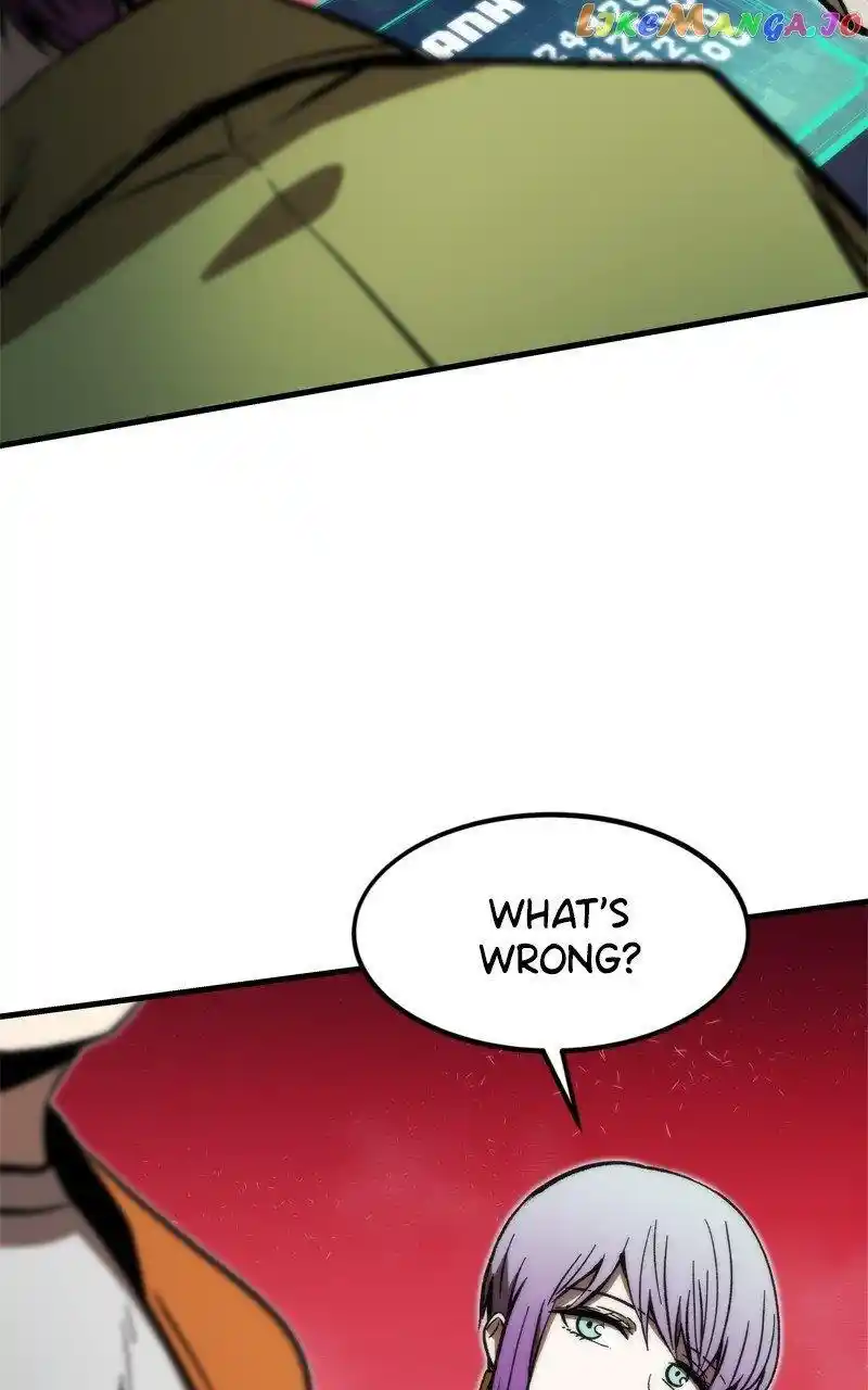 Ultra Alter Chapter 169