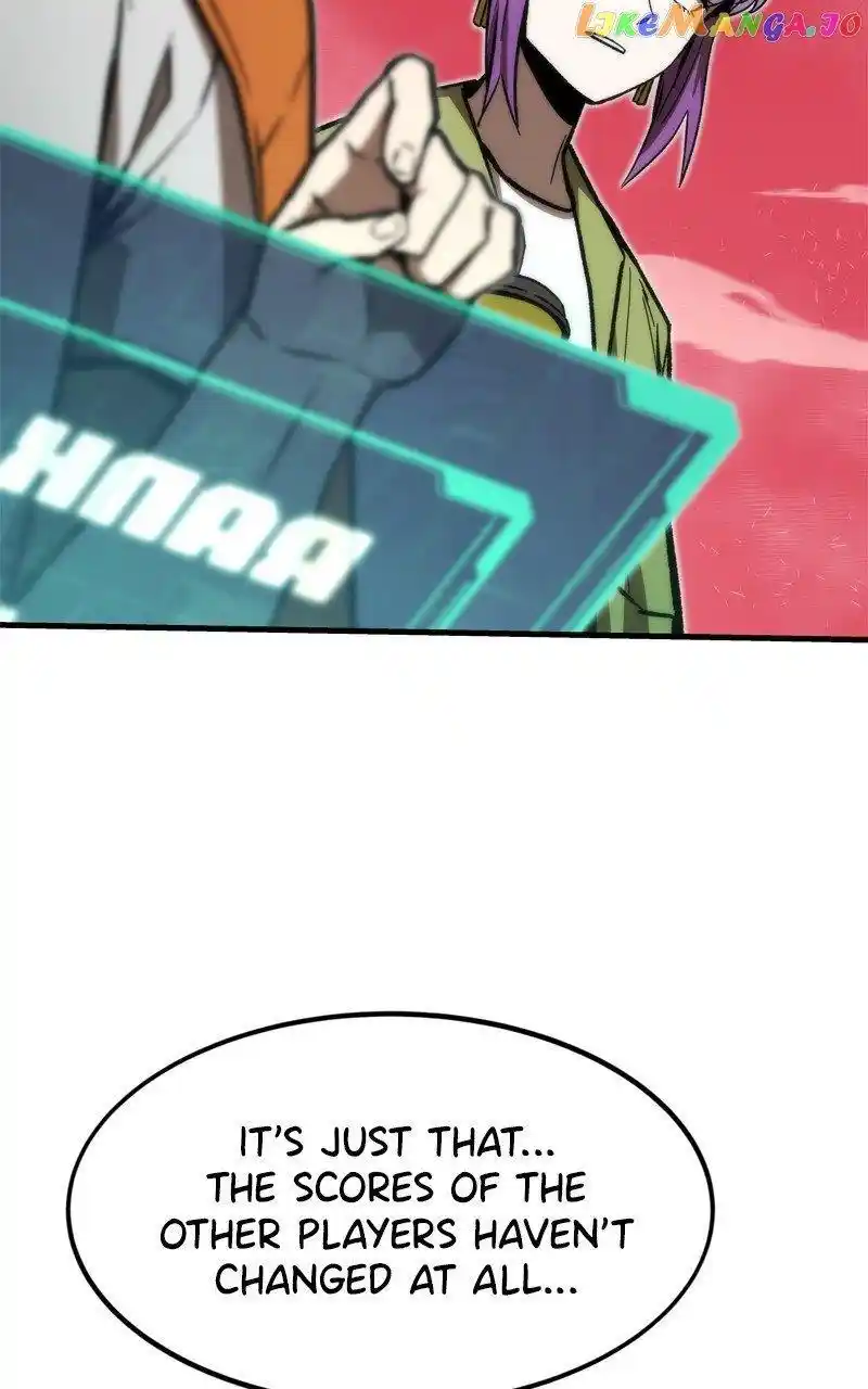 Ultra Alter Chapter 169