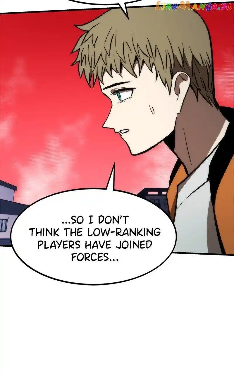 Ultra Alter Chapter 169