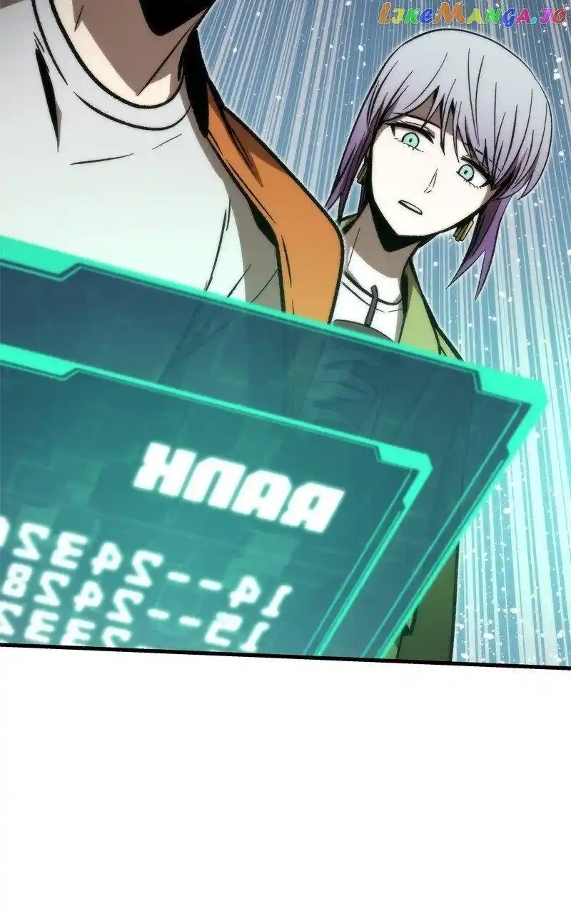 Ultra Alter Chapter 169