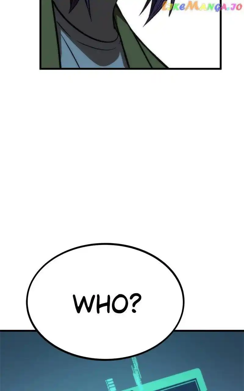 Ultra Alter Chapter 169