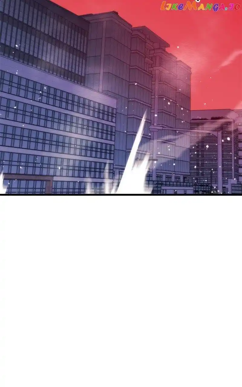 Ultra Alter Chapter 169