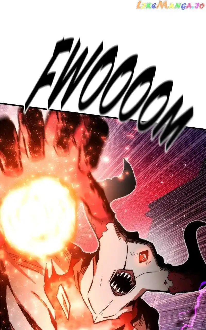 Ultra Alter Chapter 169