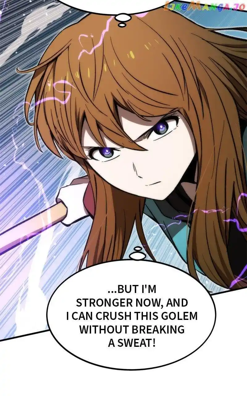 Ultra Alter Chapter 169