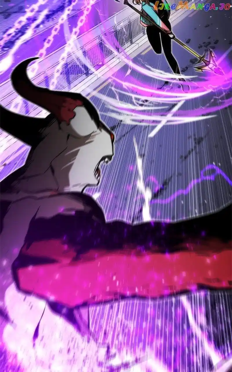 Ultra Alter Chapter 169