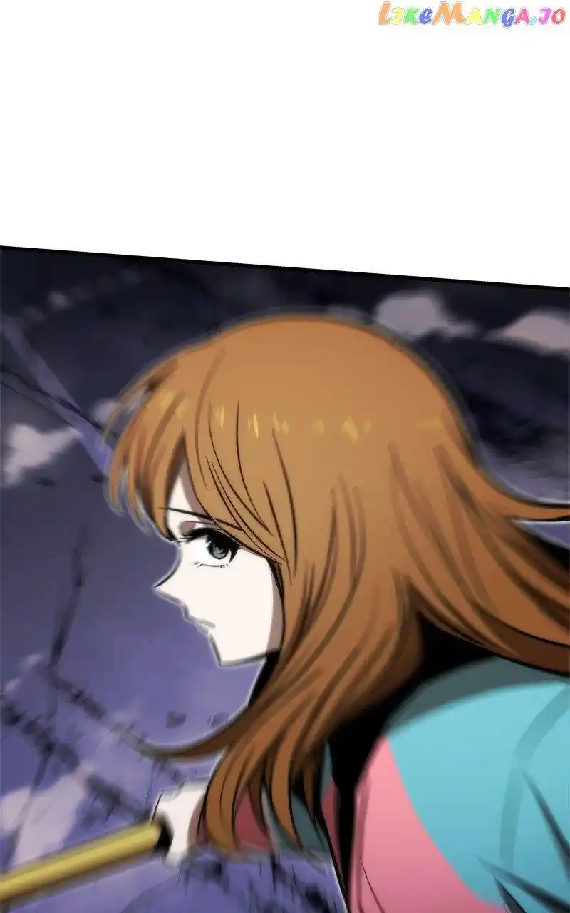 Ultra Alter Chapter 169