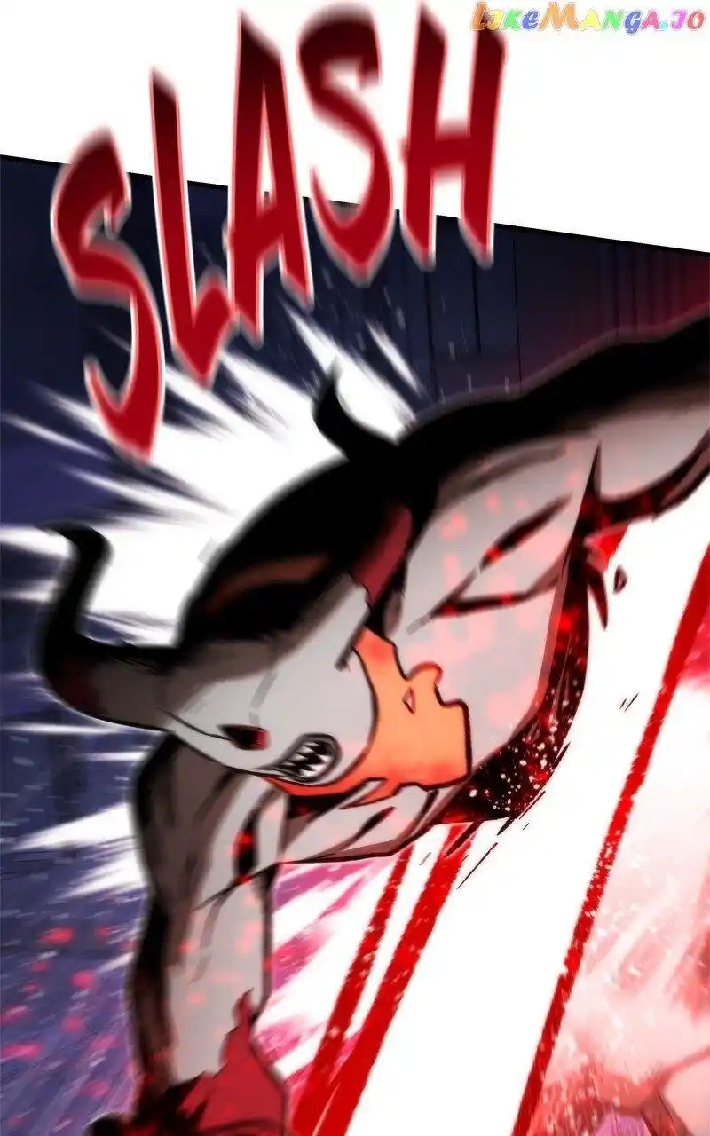 Ultra Alter Chapter 169