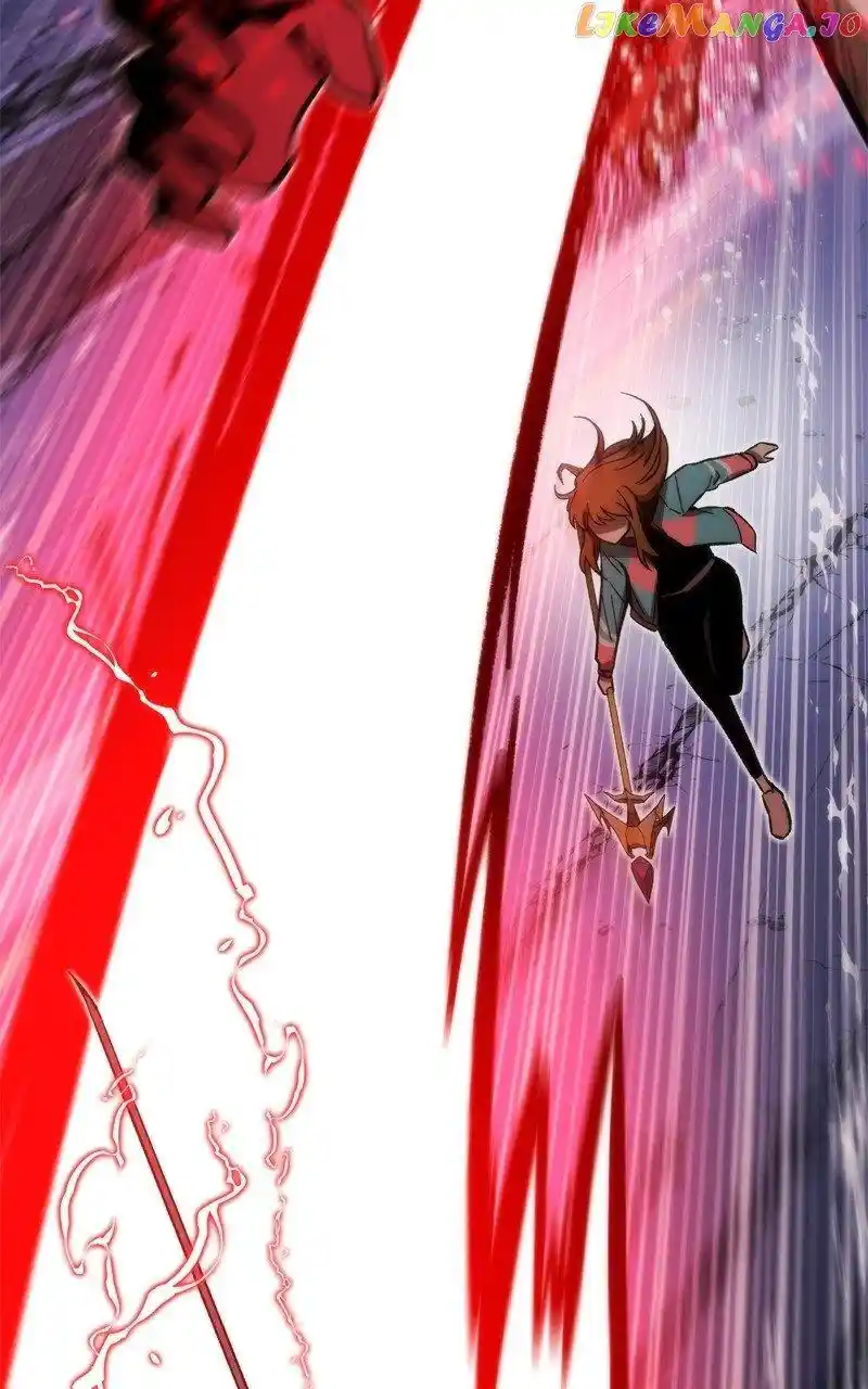 Ultra Alter Chapter 169