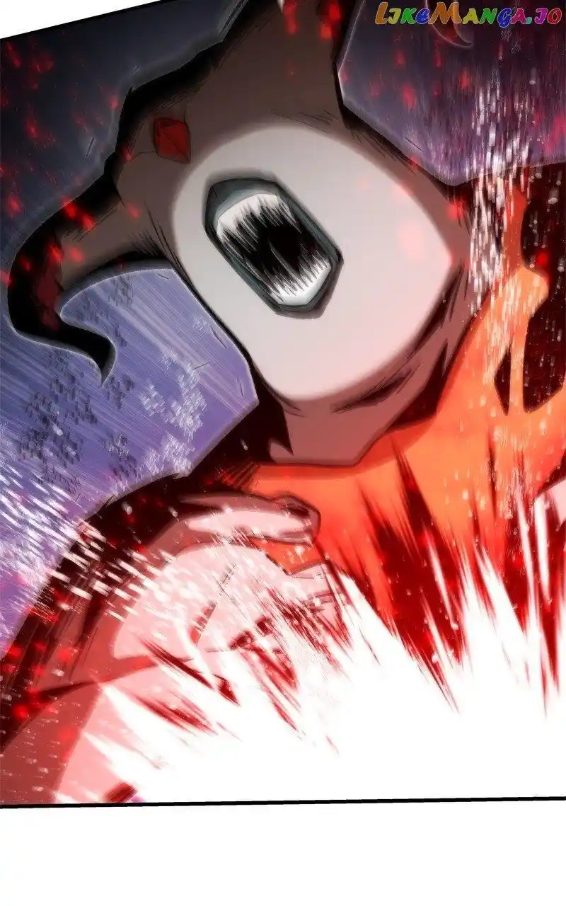 Ultra Alter Chapter 169