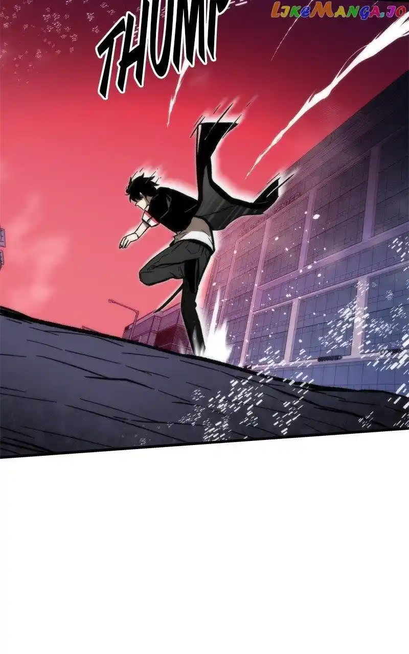 Ultra Alter Chapter 169