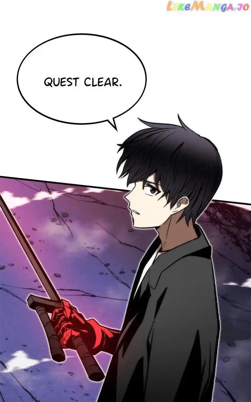 Ultra Alter Chapter 169