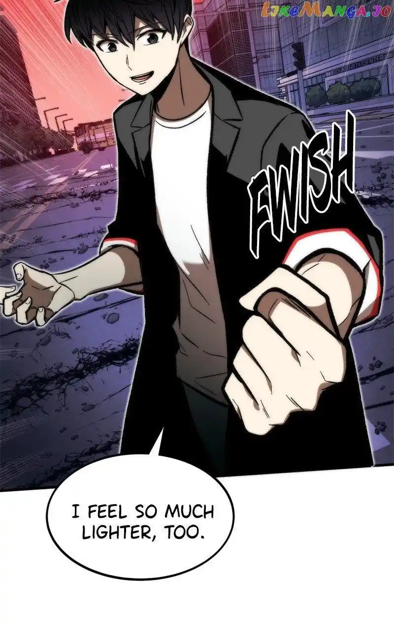 Ultra Alter Chapter 169