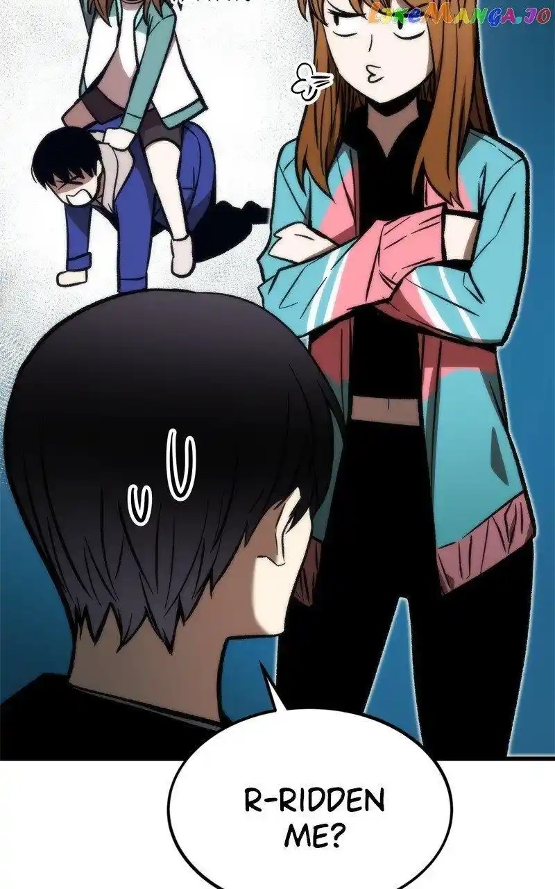 Ultra Alter Chapter 169