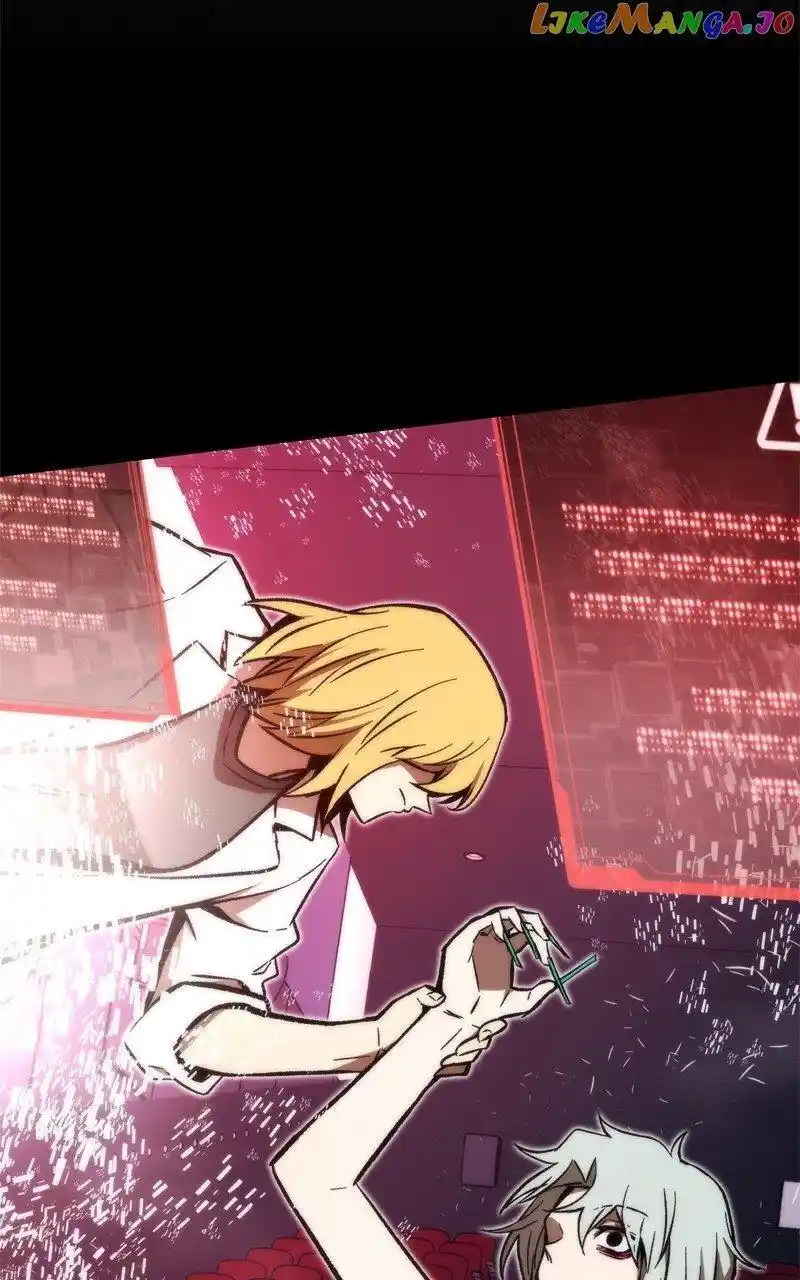 Ultra Alter Chapter 169