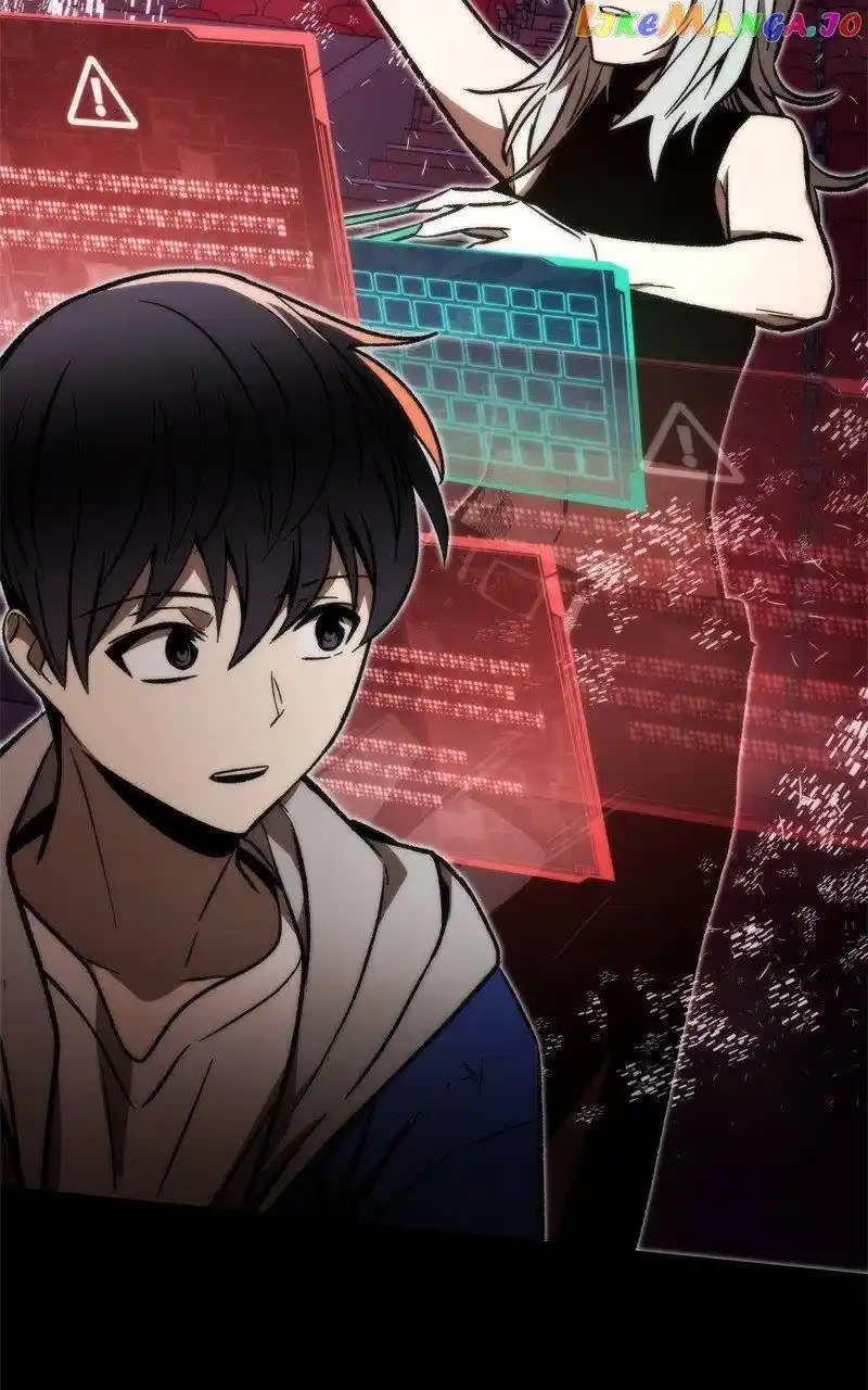 Ultra Alter Chapter 169