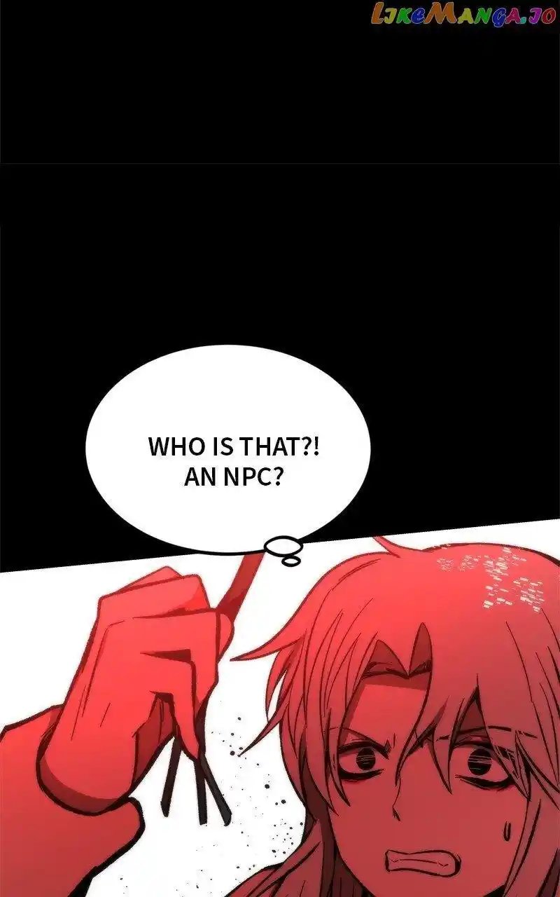 Ultra Alter Chapter 169