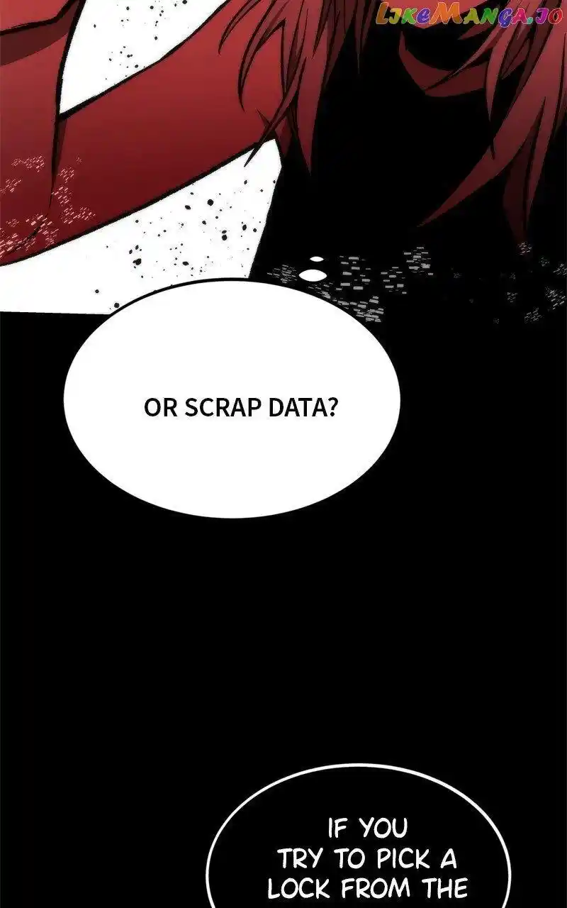 Ultra Alter Chapter 169