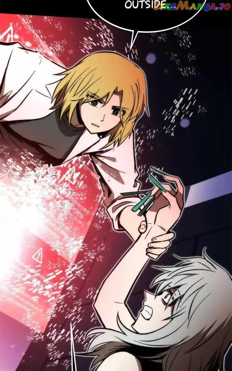 Ultra Alter Chapter 169