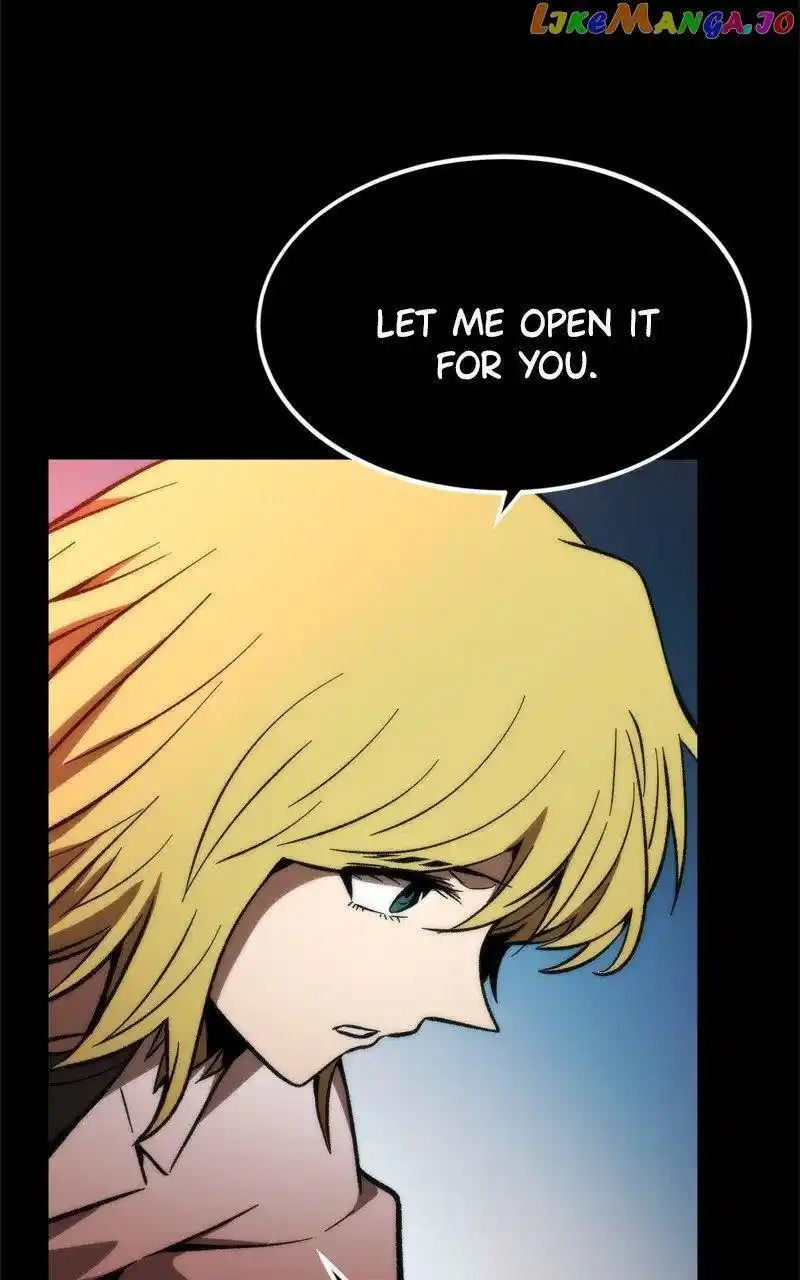 Ultra Alter Chapter 169