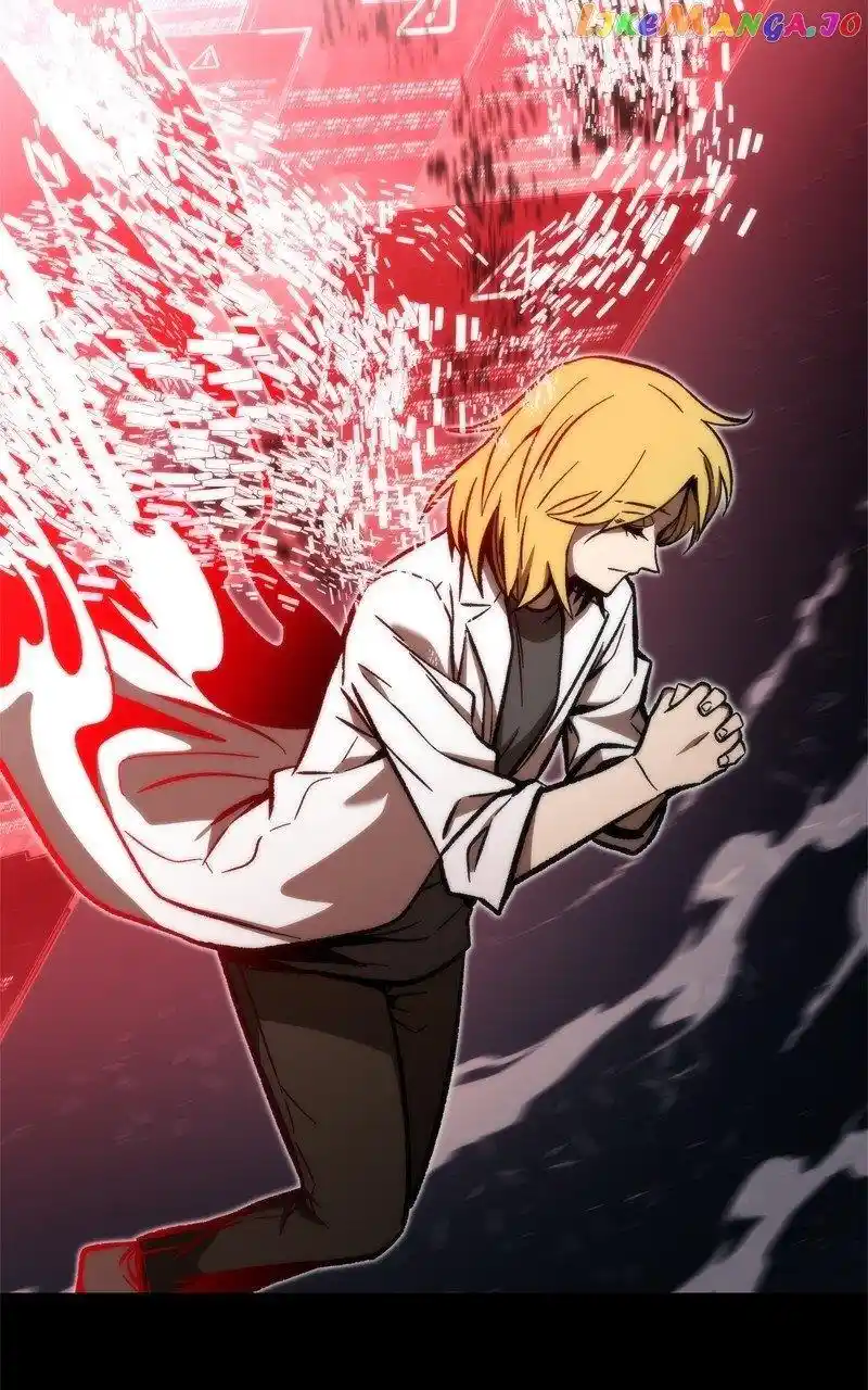 Ultra Alter Chapter 169